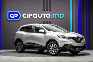 Renault KADJAR 2018 4/12
