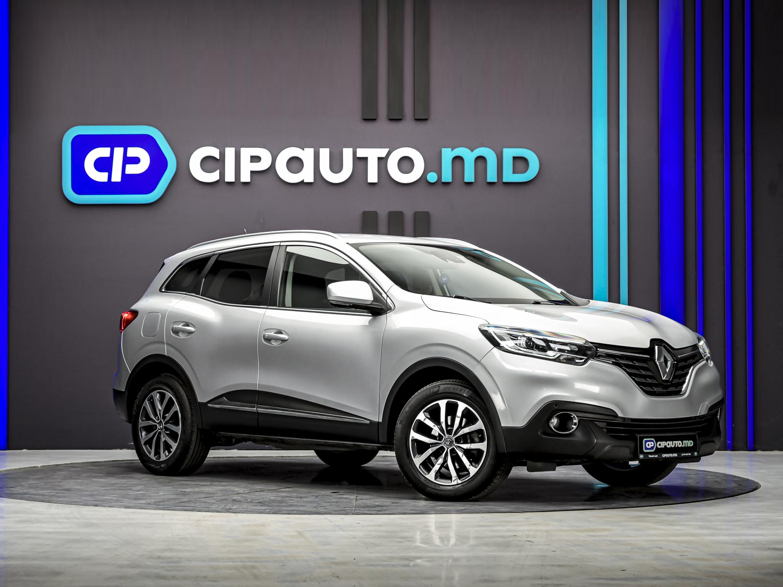 Renault KADJAR 2018 4/12