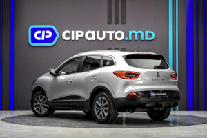 Renault KADJAR 2018 2/12