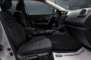Renault KADJAR 2018 6/12