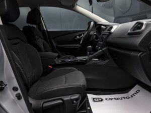 Renault KADJAR 2018 6/12