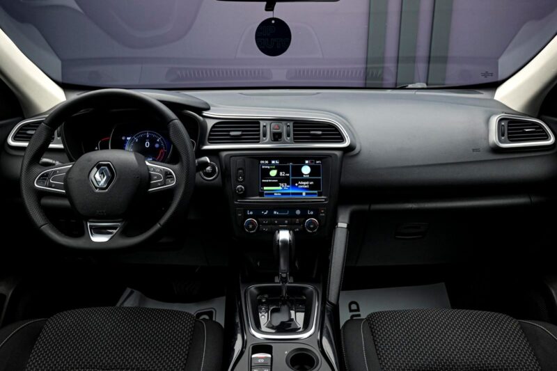 Renault KADJAR 2018 5/12