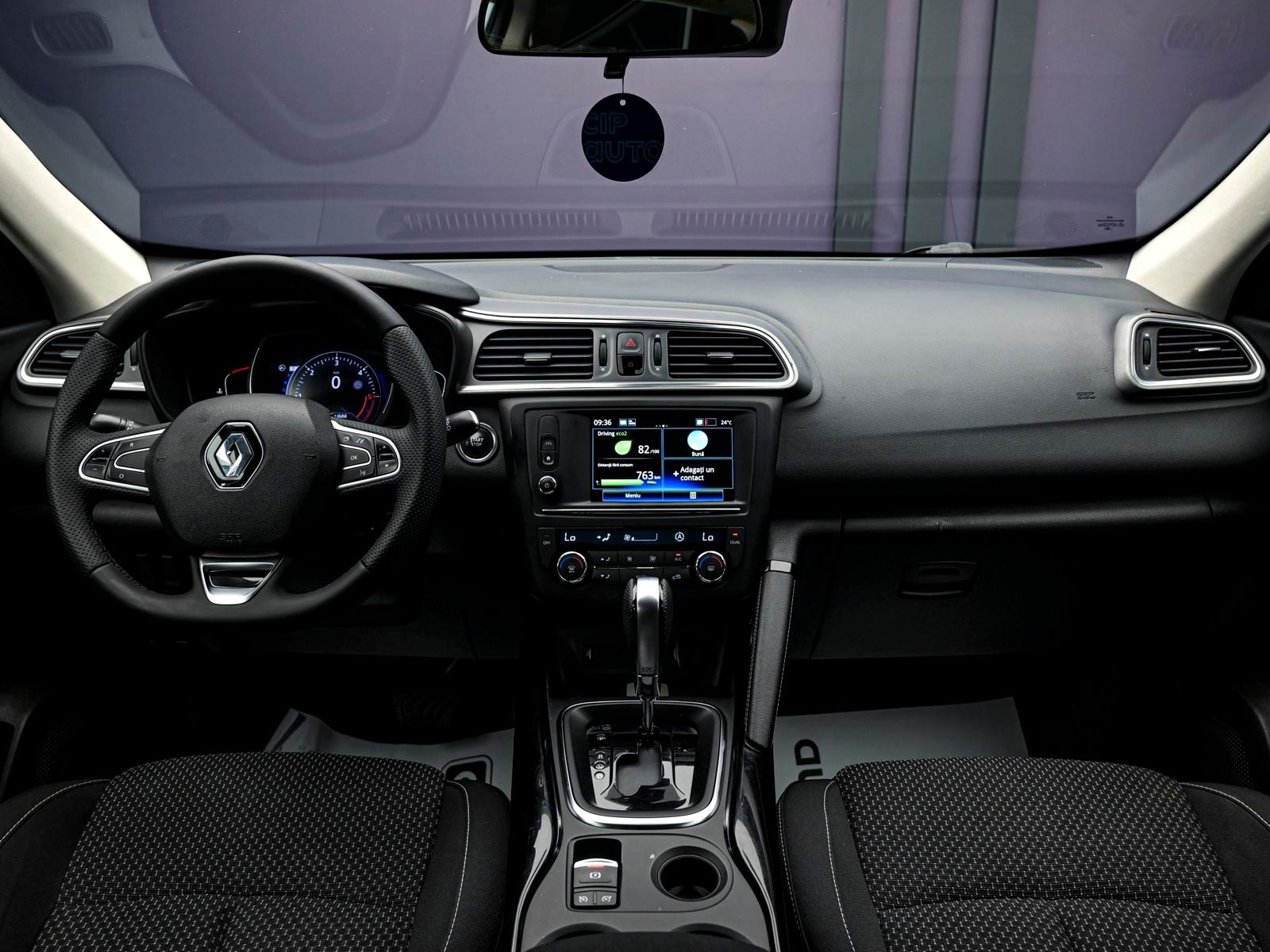 Renault KADJAR 2018 5/12