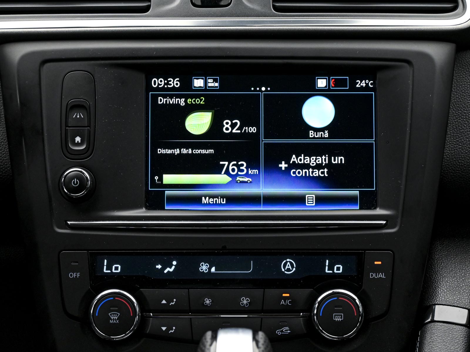 Renault KADJAR 2018 10/12