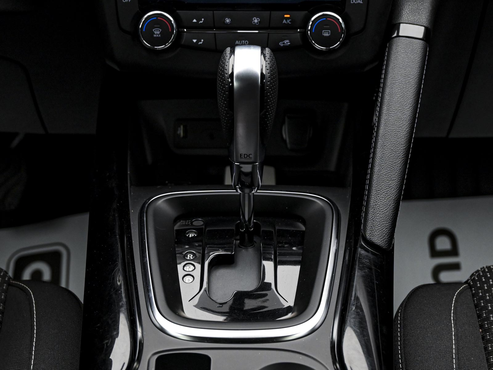 Renault KADJAR 2018 11/12