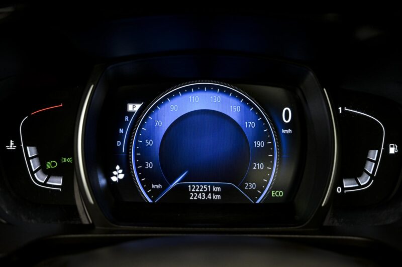 Renault KADJAR 2020 8/13
