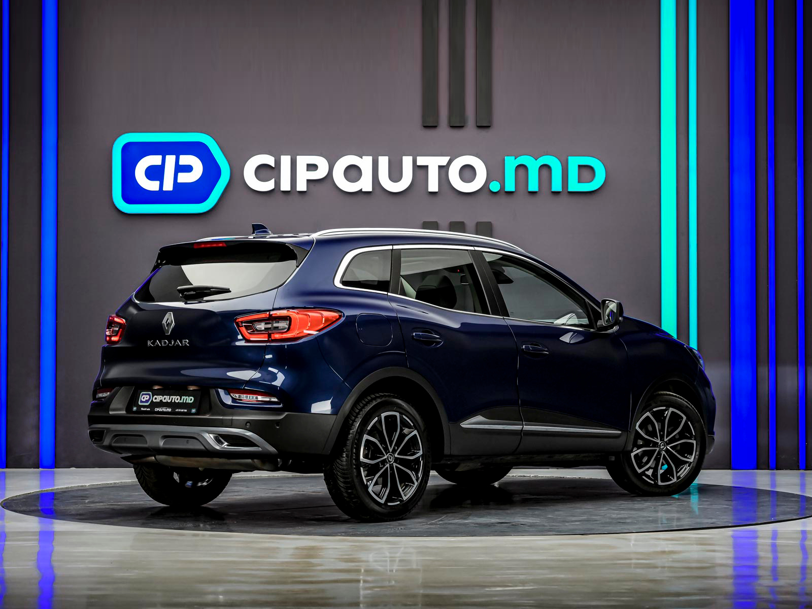 Renault KADJAR 2020 3/13