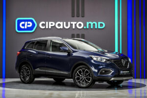 Renault KADJAR 2020 4/13