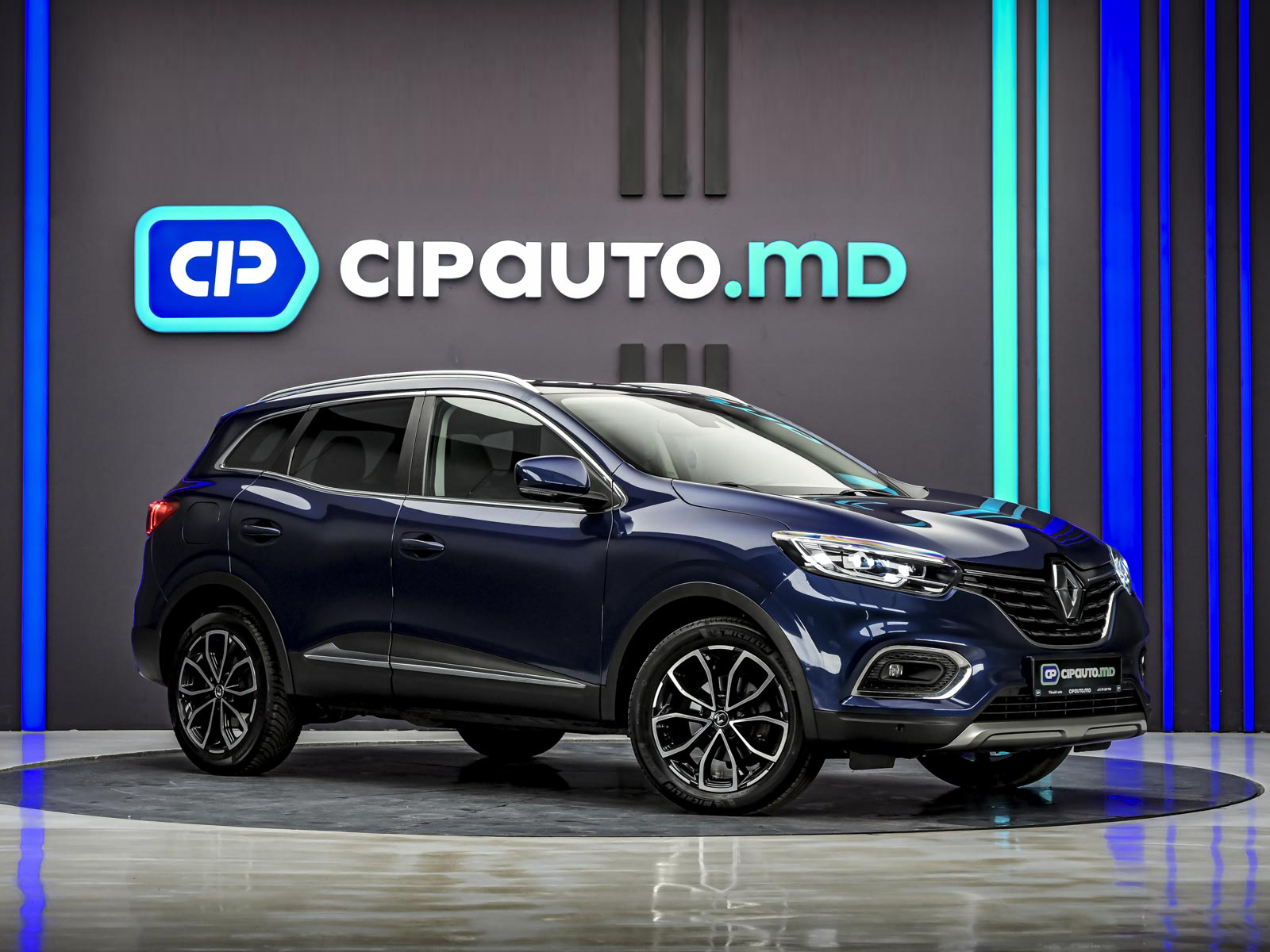 Renault KADJAR 2020 4/13