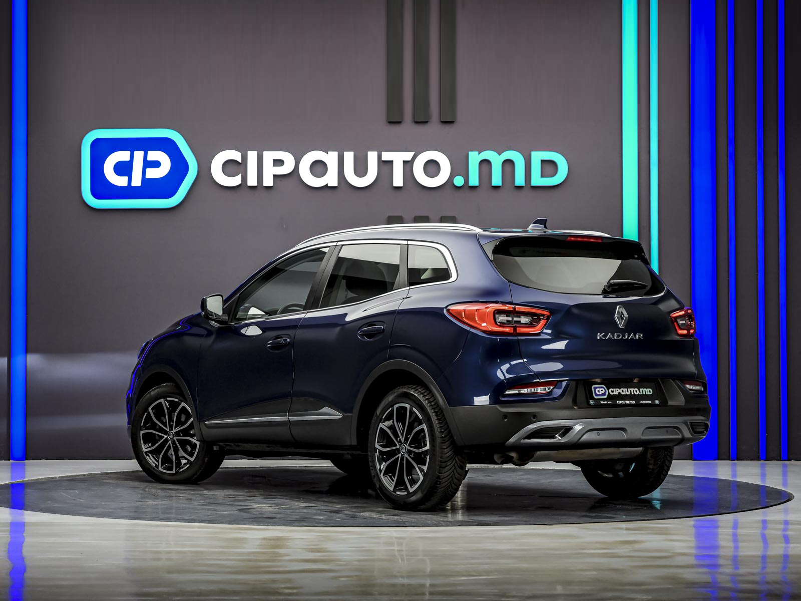 Renault KADJAR 2020 2/13