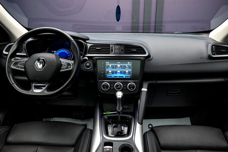 Renault KADJAR 2020 5/13