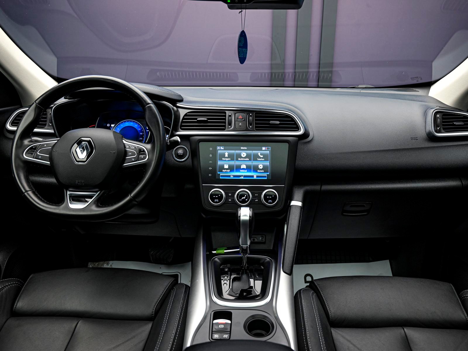 Renault KADJAR 2020 5/13