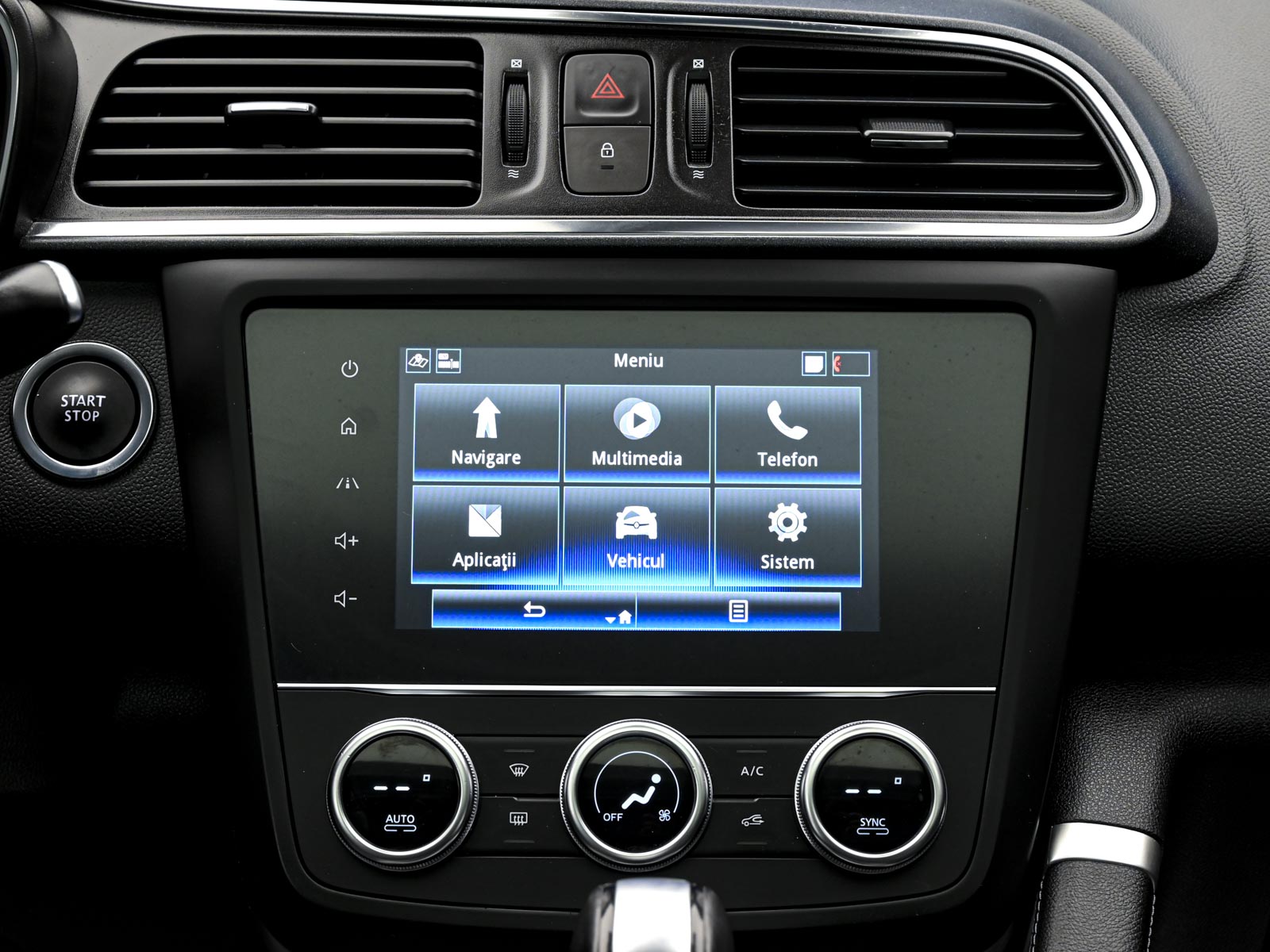 Renault KADJAR 2020 10/13