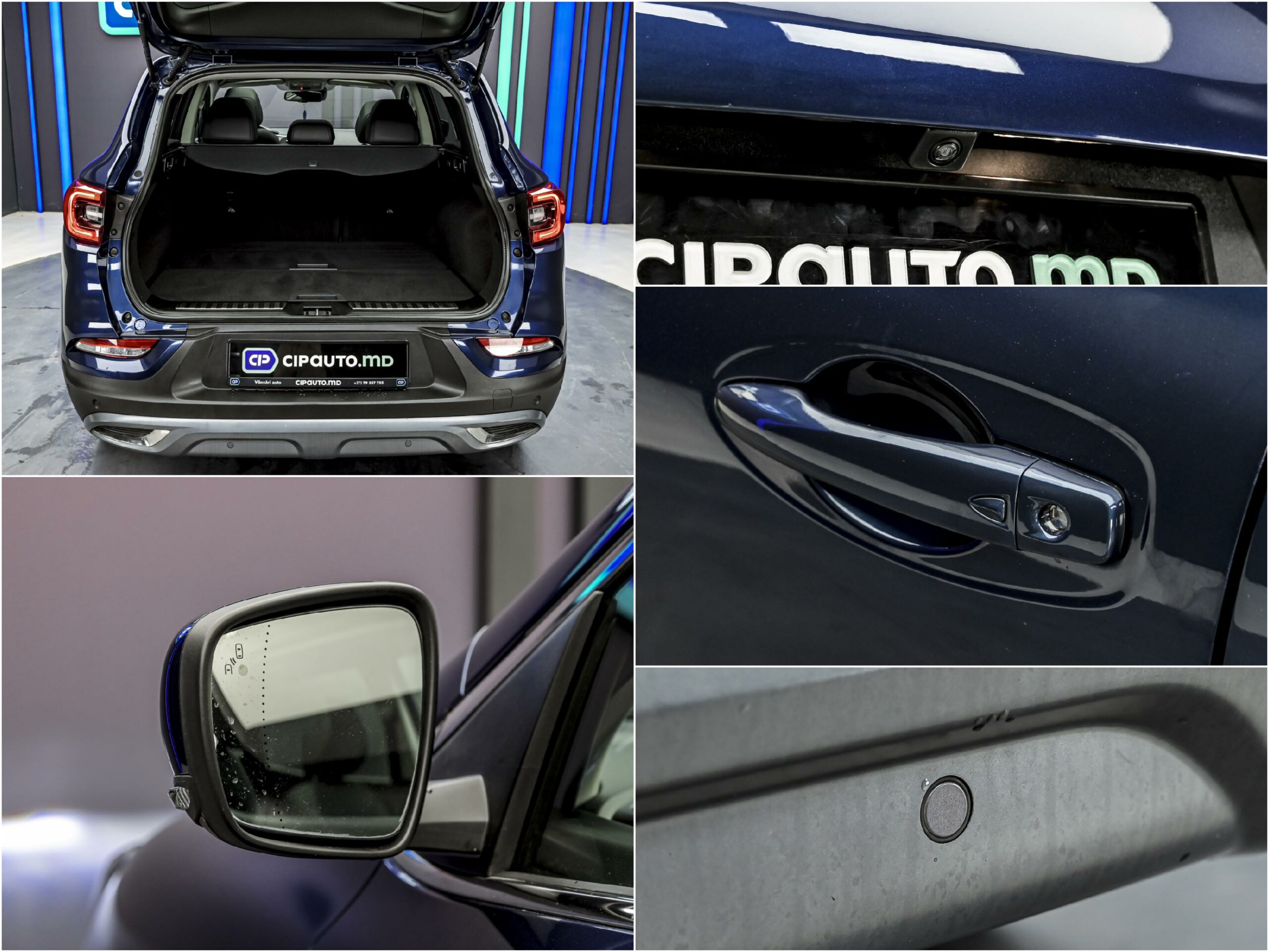 Renault KADJAR 2020 13/13