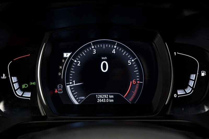 Renault KADJAR 2020 8/13