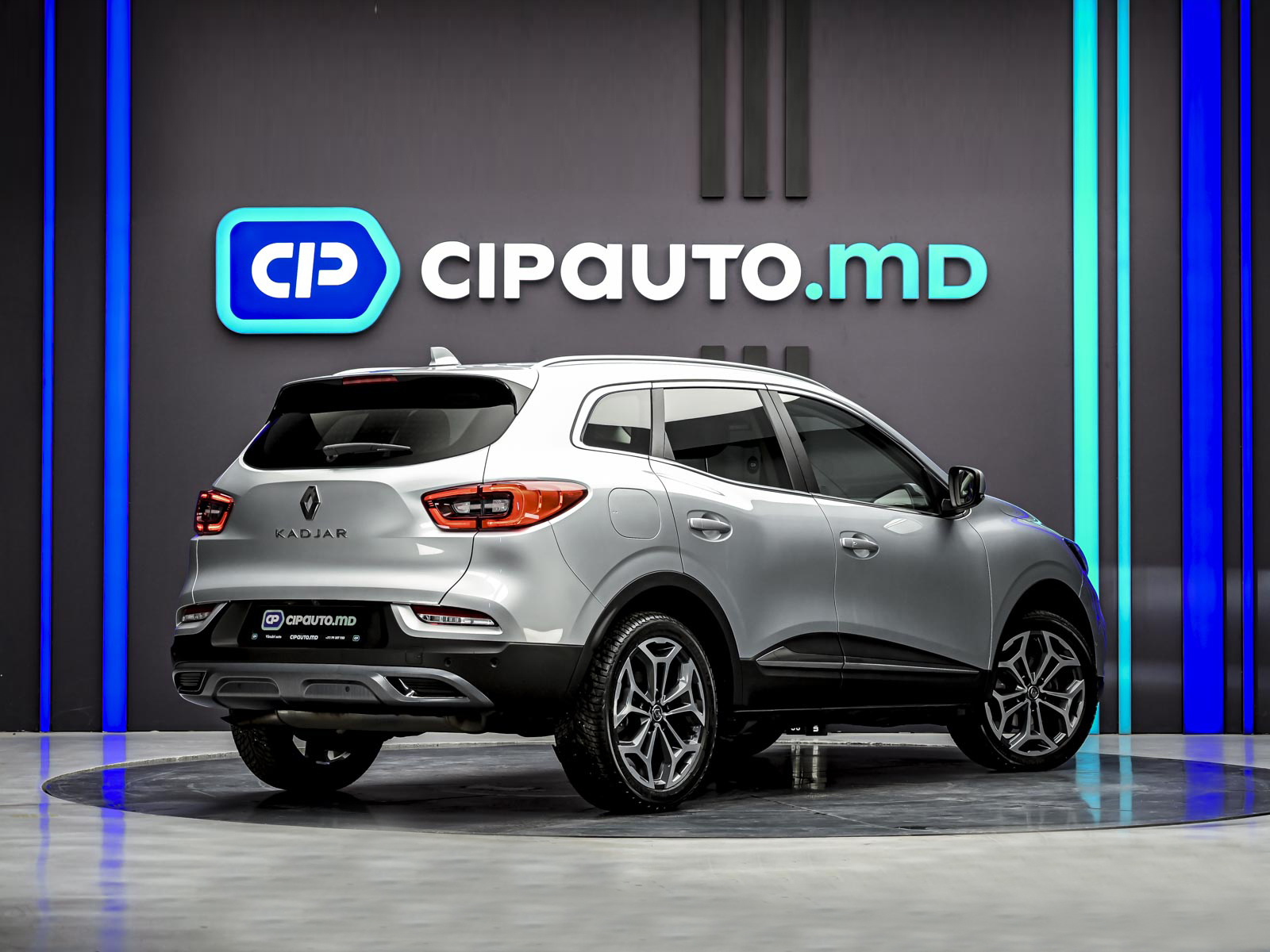 Renault KADJAR 2020 3/13