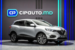 Renault KADJAR 2020 4/13