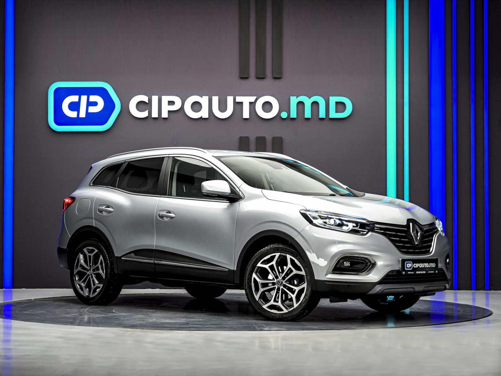Renault KADJAR 2020 4/13