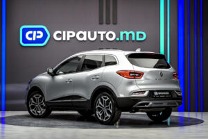 Renault KADJAR 2020 2/13