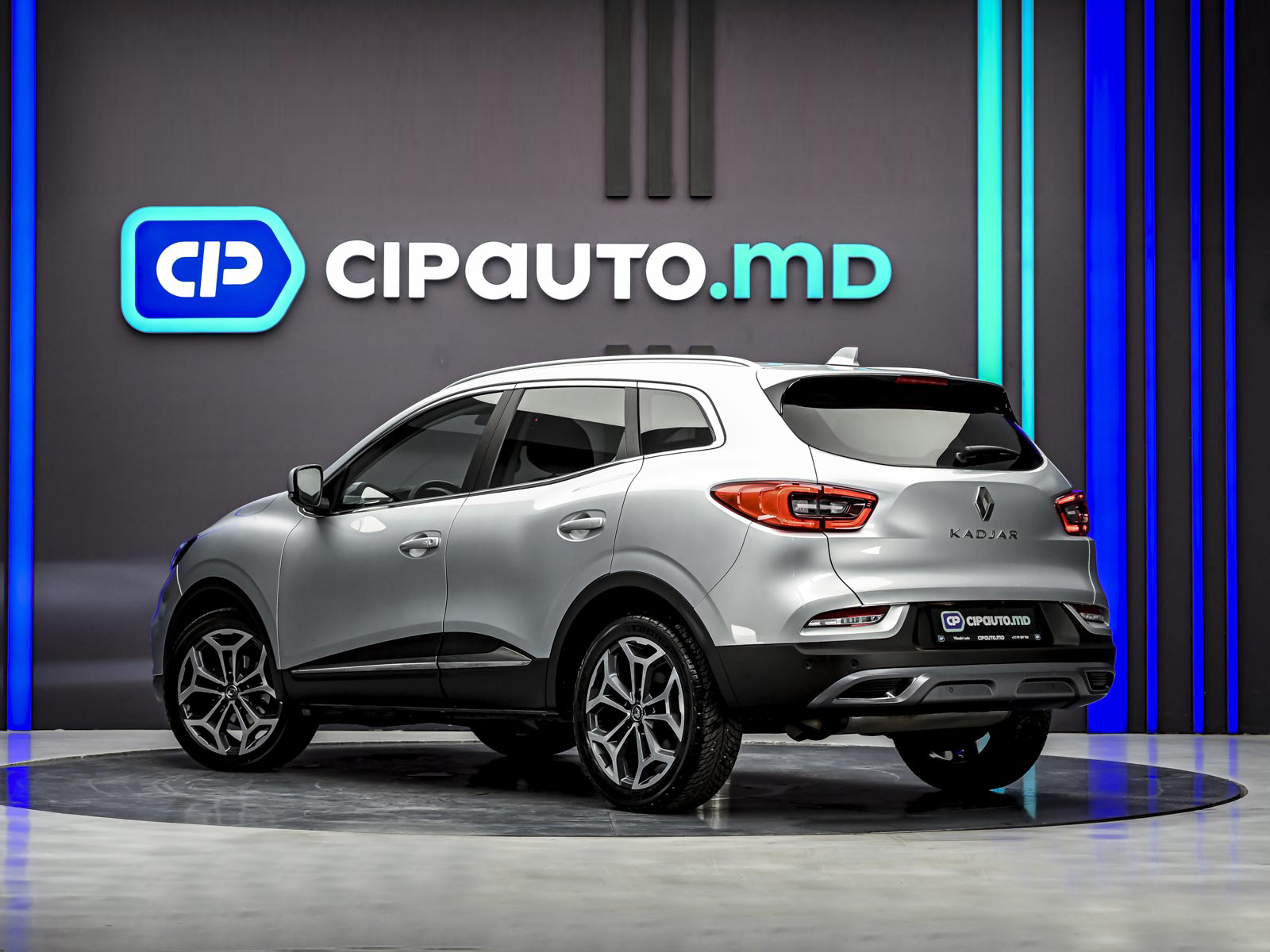 Renault KADJAR 2020 2/13
