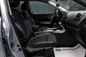 Renault KADJAR 2020 6/13