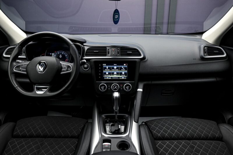 Renault KADJAR 2020 5/13