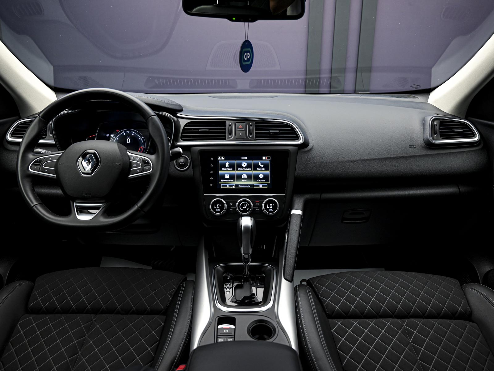 Renault KADJAR 2020 5/13