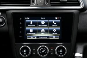 Renault KADJAR 2020 10/13