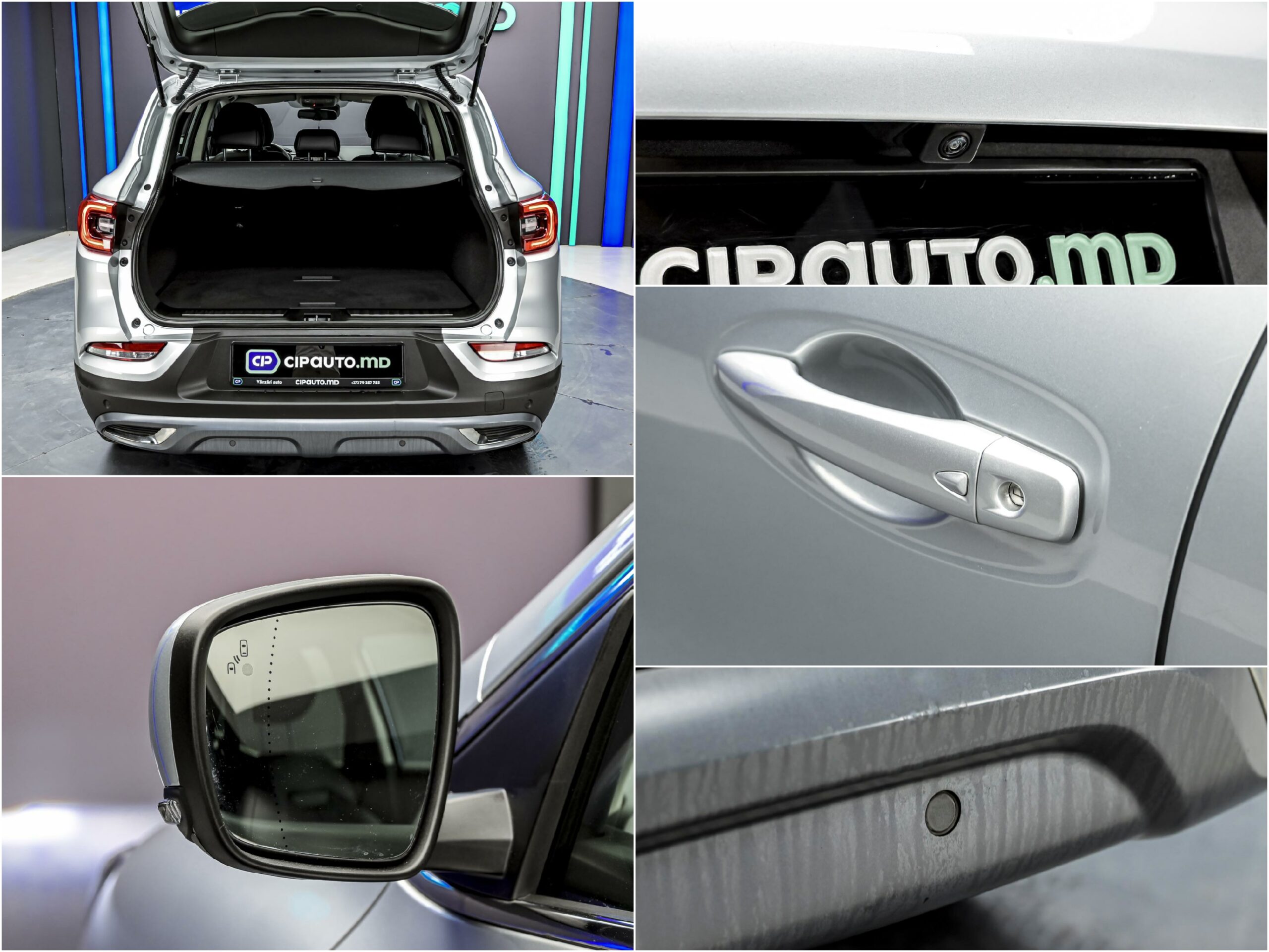 Renault KADJAR 2020 13/13