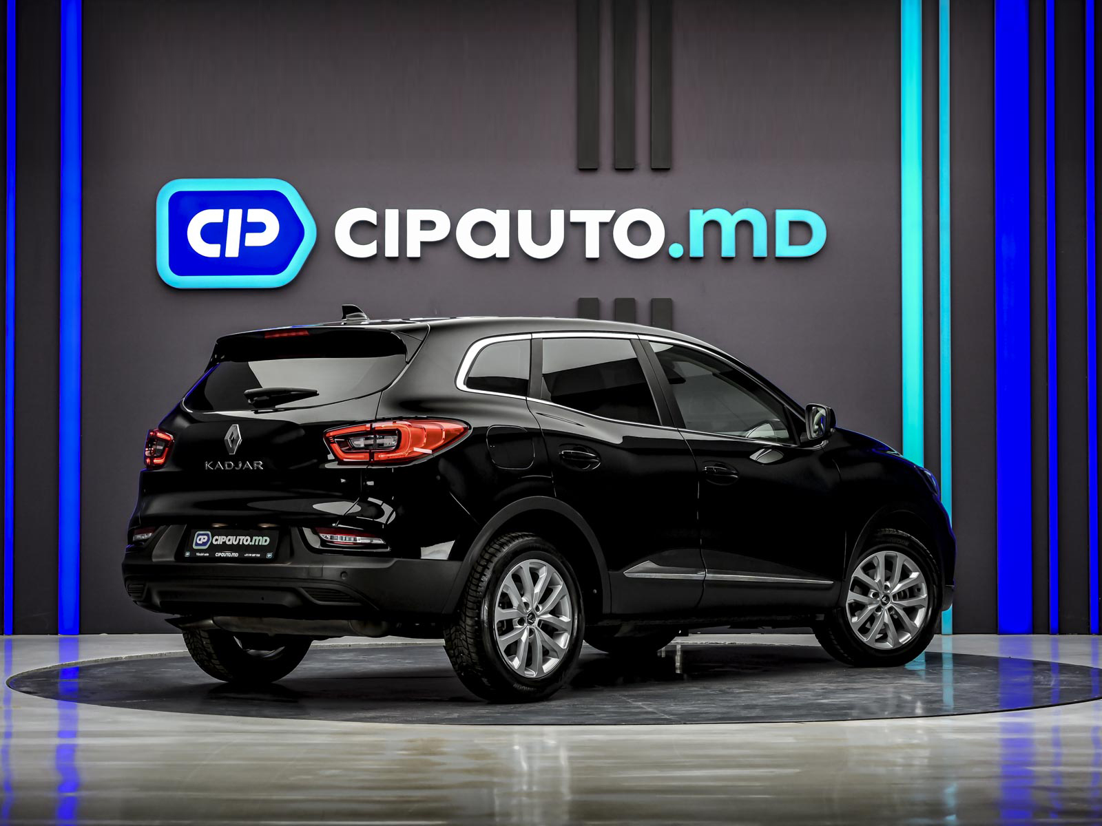 Renault KADJAR 2021 3/13