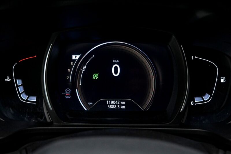 Renault KADJAR 2021 8/13