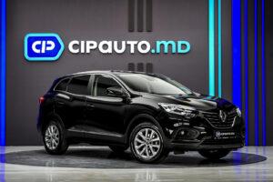 Renault KADJAR 2021 4/13
