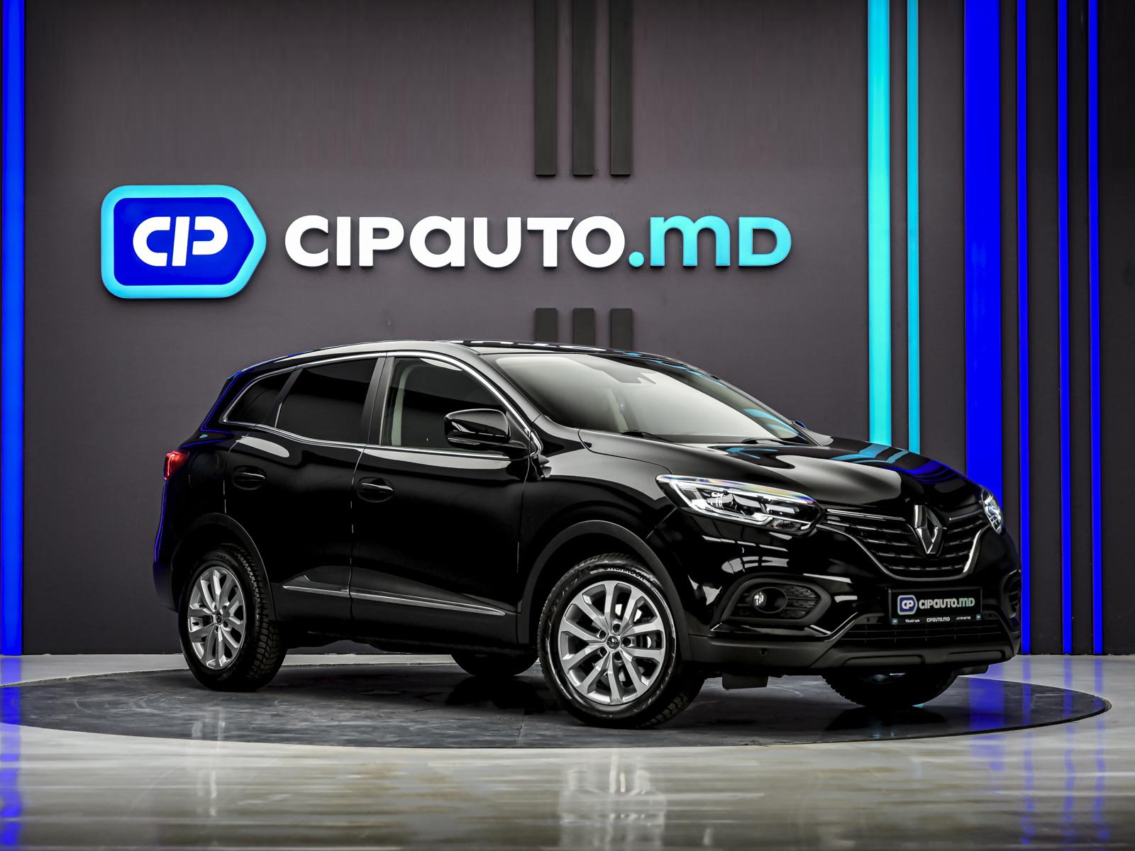 Renault KADJAR 2021 4/13