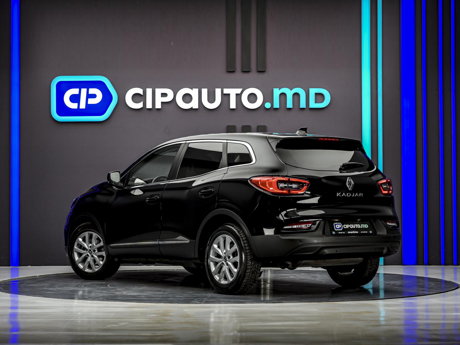 Renault KADJAR 2021 2/13