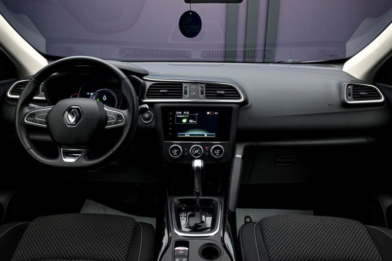 Renault KADJAR 2021 5/13