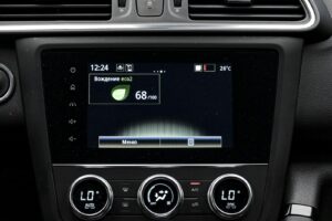 Renault KADJAR 2021 10/13