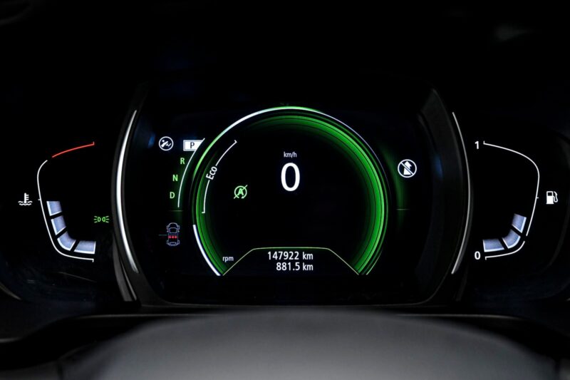 Renault KADJAR 2021 8/13