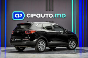 Renault KADJAR 2021 3/13