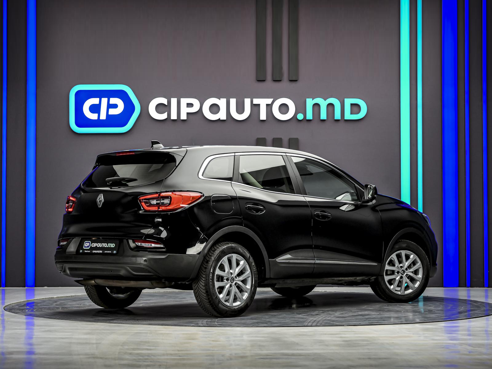 Renault KADJAR 2021 3/13