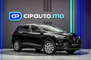Renault KADJAR 2021 4/13