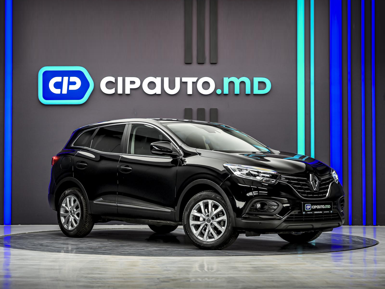 Renault KADJAR 2021 4/13