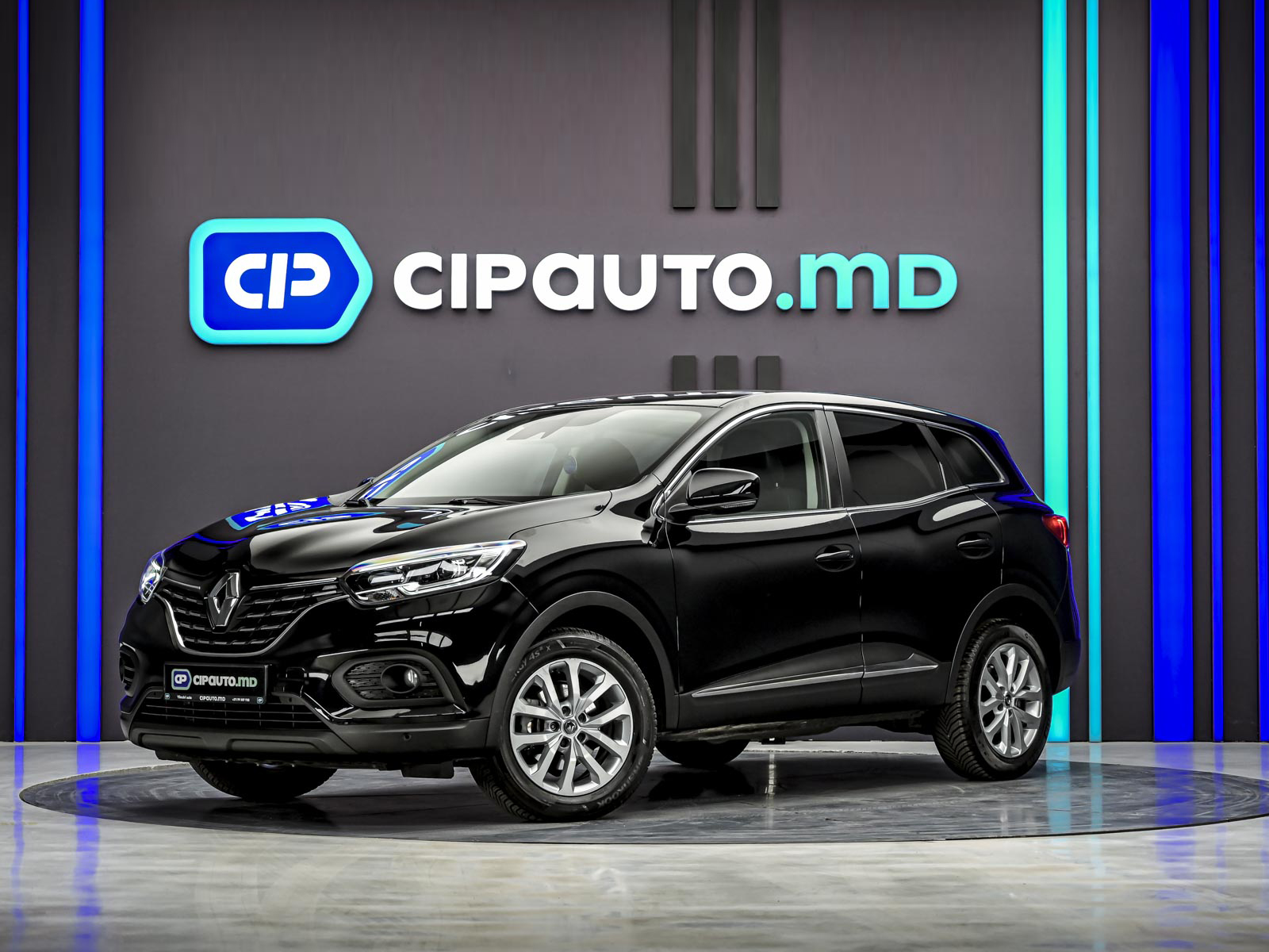 Renault KADJAR 2021 1/13