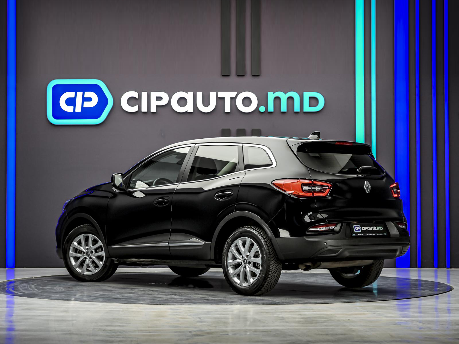 Renault KADJAR 2021 2/13