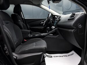 Renault KADJAR 2021 6/13