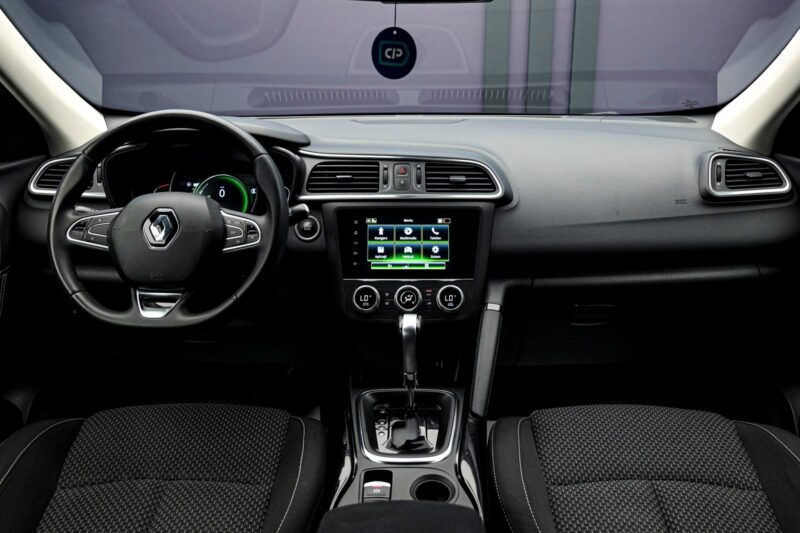 Renault KADJAR 2021 5/13