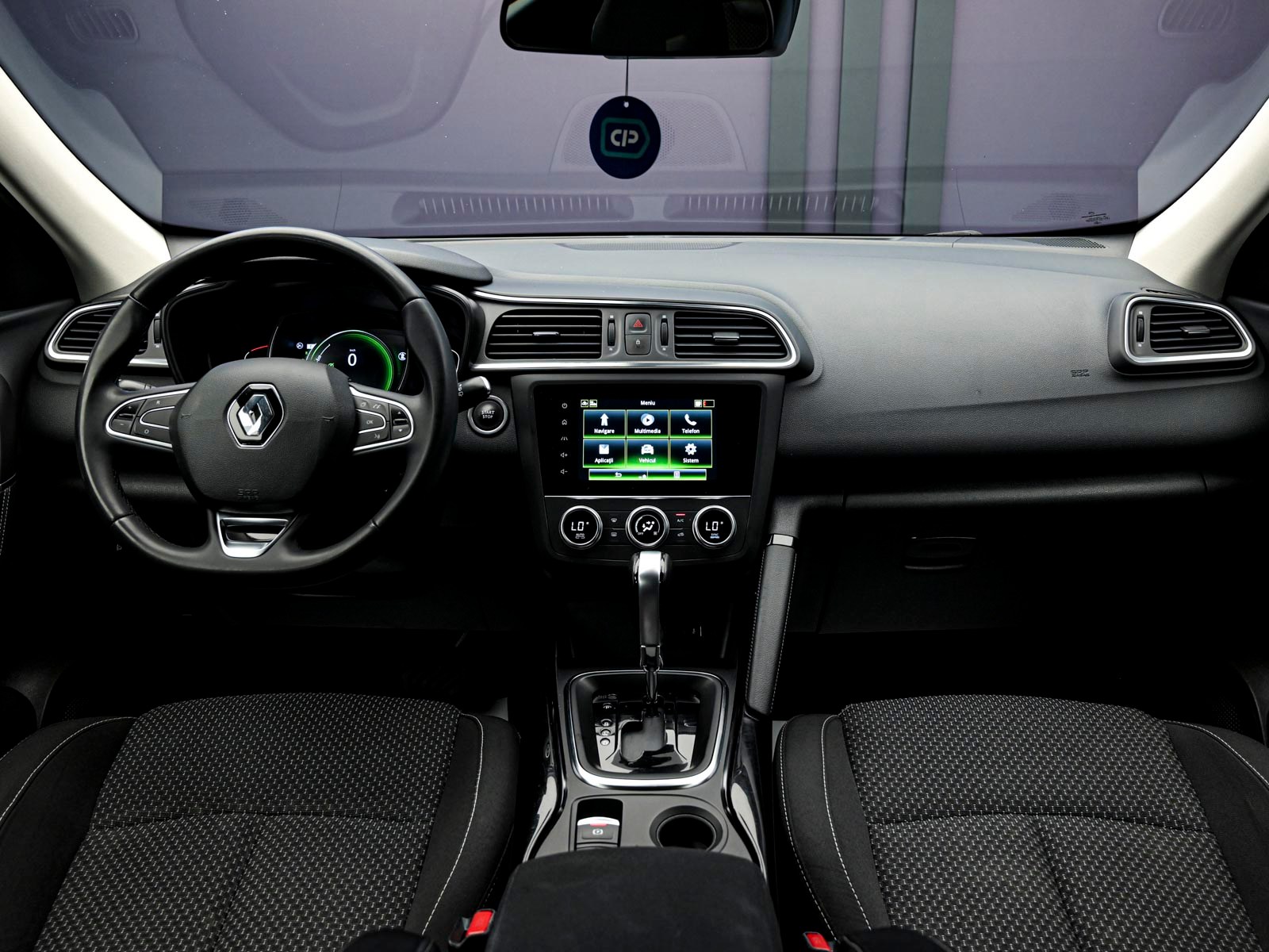 Renault KADJAR 2021 5/13
