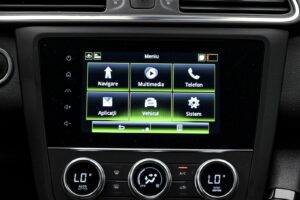 Renault KADJAR 2021 10/13