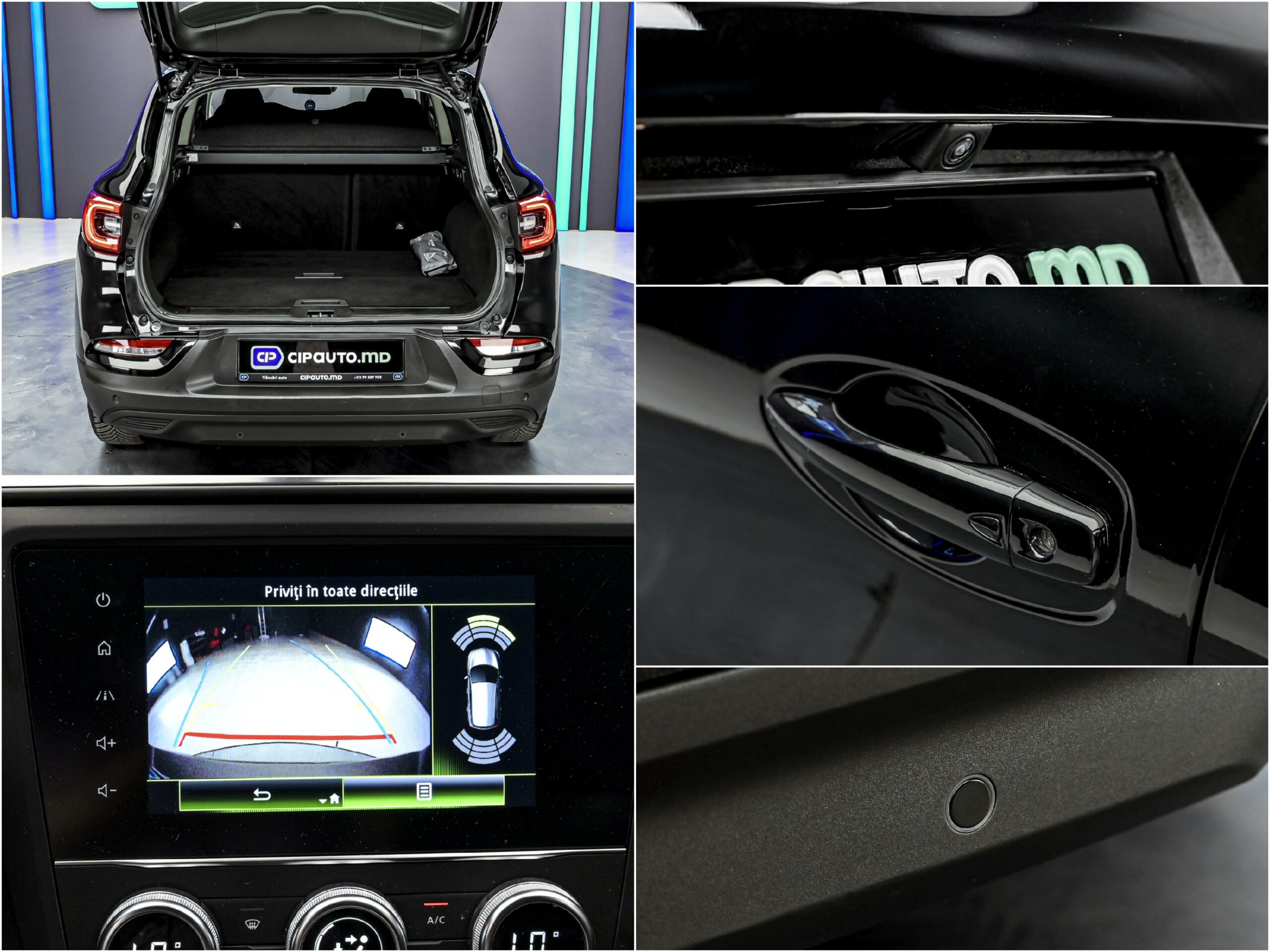 Renault KADJAR 2021 13/13