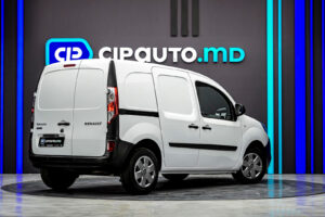 Renault Kangoo 2020 3/11