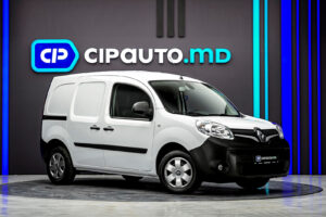 Renault Kangoo 2020 4/11